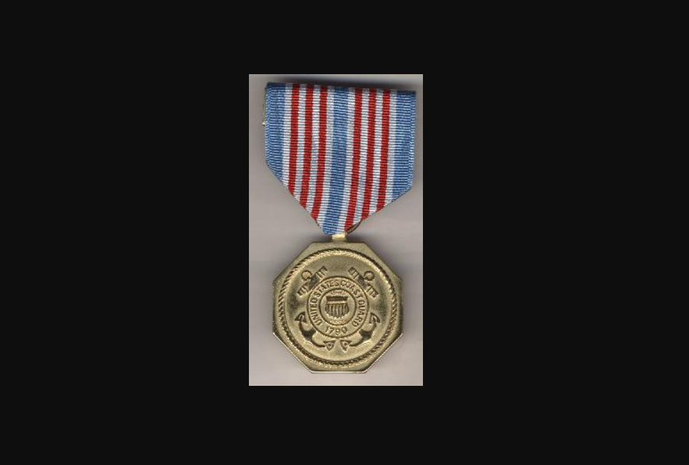Coast Guard Medal